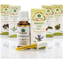 Ceylan Adam 20 ml Biberiye Yağı