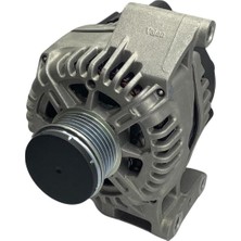 Valeo Alternatör 105A – Fiat Doblo / Fiat Albea / Fiat Fiorino / Fiat Grande Punto / Opel Astra H