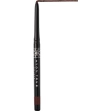 Ceylan Adam Glimmersticks Açılıp Kapanabilen Göz Kalemi Cosmic Brown 2'li Set