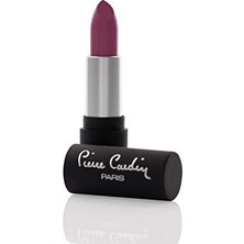 Ceylan Adam Matte Chiffon Touch Lipstick Plummy Red 190 Mor