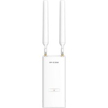 Ip-Com Ip-Iuap-Ac-M 2.4/5ghz 1167MBPS Dış Ortam Access Point (Adaptörlü)