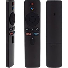 Ceylan Adam Xiaomi Mi Box S 4K Android Tv Box Için Uzaktan Kumanda