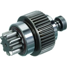 Form Metal Marş Dişlisi 9 Diş 10 Kanal – Nissan Datsun / Opel Astra Vectra 2.4