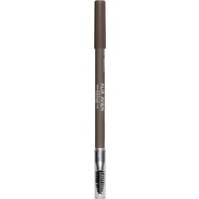 Avıen Fırçalı Yumuşak Uçlu Belirginleştirici Kahverengi Kaş Kalemi-Eyebrow Expert Powdery Liner 104 Camel