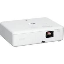 Epson CO-W01 3000 Ans 1280X800 Wxga 3lcd HDMI Projeksiyon