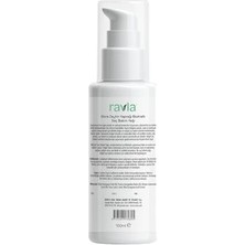 Ceylan Adam Zeytin Yaprağı Ekstratlı Saç Bakım Yağı 100 ml