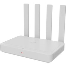 Huawei Ekitengine AR180 4 Port Gigabit+1port 2.5g Wan Port 2gbps Port 100 Kullanıcı Destekli Cloud Yönetilebilir Router