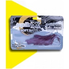 Ceylan Adam Spiinx Sandworm Silikon 6 cm 18P