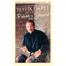 Ceylan Adam Rübab-I Şikeste