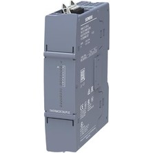 Siemens Sıemens 6ES7231-5QF50-0XB0 Sımatıc S7-1200 G2 Aı 8x Tc Modülü