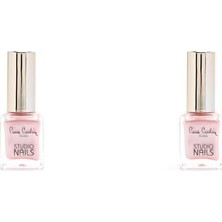 Ceylan Adam Studio Nails Oje -017,150 G 2'li Set