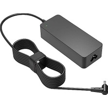 Ceylan Adam UP-NBP22 90W 19.5V 4.7A Fişli Adaptör, 4,5 x 6,5 Merkez Pin, Sony VGP-AC19V30 VGP-AC19V31 VGP-AC19V32 VGP-AC19V42 Uyumlu