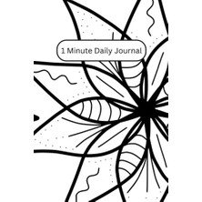 Ceylan Adam One Minute Daily Günlük