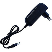 Ceylan Adam S11 Cı Turbo 4K Adaptör, 12V 2 Amp.