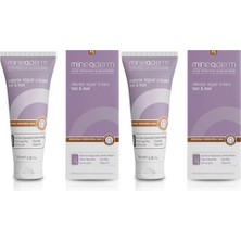 Ceylan Adam Intense Repair Krem Foot ve Heel 100 ml (2 Paketi)