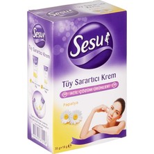 Tüy Sarartıcı Krem 18/35 12LISHR 2d, 43 gr