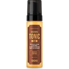 Ceylan Adam Hacim Veren Şekillendirici Saç Bakım Toniği - Fön Köpüğü Classic Style Grooming Tonic Foam