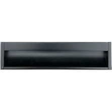 Ceylan Adam 2163 Rose Renk Gömme Kulp 224 mm Renksiz Tek Ebat SSY2163 0224 Al6-Al6
