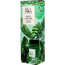 Ceylan Adam Rain Forest Yağmur Ormanı Çubuklu Oda Kokusu, Reed Diffuser, 100 ml