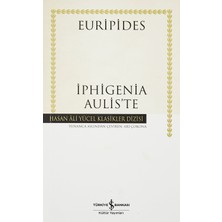 Ceylan Adam Iphigenia Auliste Tiyatro Oyunu