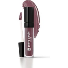 Ceylan Adam Staylong Lipcolor-Kissproof Uzun Süre Kalıcı Lipgloss Sin City 125-5 ml