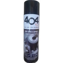 Sıvı Gres Sprey 400 ml (TM024217)