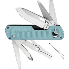 Ceylan Adam Free T4 Multipurpose Tool - Arctic