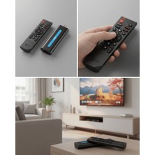 Stylmenplus Android Tv Stick Kablosuz Yayın Akıllı Eğlence Çözümü