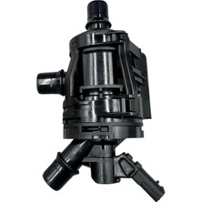 Itaqi Nıssan Yuva Termostat Qashqai 1,5 14-22 (Adblue Termostat) - 21200-00Q0D/212009132R