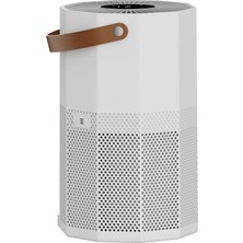 9012H Wi-Fi Destekli Uv-C ve Iyonizerli Akıllı Hava Temizleme Makinesi