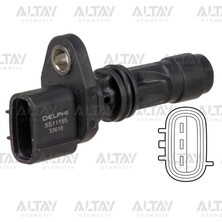 Delphi Sensör Tdc (Eksantrik) Pıckup Skystar 03= YD25 / Navara 06-16 / Pathfınder