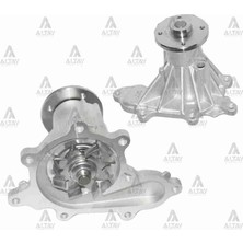Maher Devirdaim Pıckup 03-12 2.5d - YD25 / Navara 05-15 2.5d - YD25DDTI