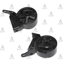 Maher Takoz Motor Sunny  90-95 Sağ