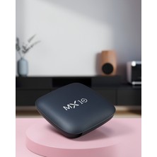 Stylmenplus 4K UHD Medya Oynatıcı 8 GB Hafıza 2 GB Ram Xuczmxboxssss-1
