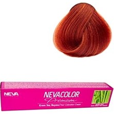 Ceylan Adam Color-7.44 Tüp Saç Boyası
