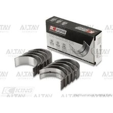 KING Yatak Ana Qashqaı / Note / Juke / Megane Iv / Talısman 1.6 H4M-HR15DE-HR16DE (0.50)