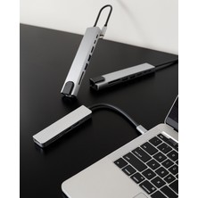 Stylmenplus 3 In 1 Type-C Dönüşüm Ucuzcu Uuczmacbookçevirici2