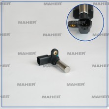 Maher Sensör Krank Pozisyon Pıckup 02-05 YD25