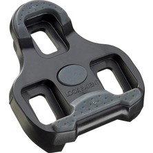 Grip Pedal Plakaları