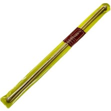 Ceylan Adam Tunç Bambu Şiş 35 cm Snb1 No 4 mm