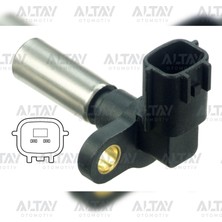 Delphi Sensör Krank Pozisyon Pıckup 02-05 YD25