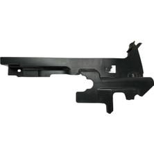 MATSUBA Nıssan Bakalit Radyatör Qashqai 21-24 Sol (Yan) - 21559-6UR0A