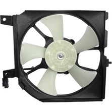 MATSUBA Nıssan Fan Klima Sunny 90-94 (Komple) - 92120-51C28