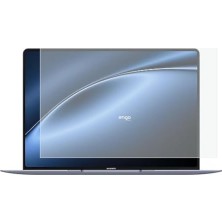 Ceylan Adam Huawei Matebook x Pro 2024 14.2 Inç Için 9h Temperli Nano Cam Mat Ekran Koruyucu, Yansıma ve Parlama Önleyici