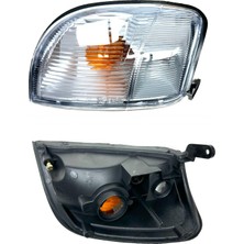MATSUBA Nıssan Sinyal D22 98-01 Sağ - 26100-2S425-RH
