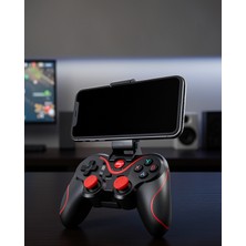 Stylmenplus Bluetooth Oyun Kolu X3GAMEPAD3