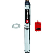 Derin Kuyu Dalgıç Pompa Gc-Dw 1300 N 4170944