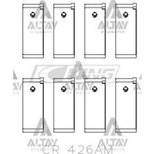 KING Yatak Kol Prımera / Sunny 1.6l GA16 QG16
