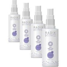 Ceylan Adam Dökülme Karşıtı Saç Losyonu 60 ml (4 Paketi)