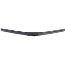 Ceylan Adam 53 cm 21 Inch Yeni Nesil Hybrid Hibrit Universal Tip Silecek